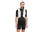 Hoka Unisex Trail Run Vest 10L weiß