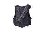 Hoka Unisex Trail Run Vest 10L grau