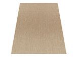 Paco Home Outdoorteppich, Natur, Textil, Rechteckig, 300x400 cm, strapazierfähig, für Fußbodenheizung geeignet, Teppiche & Böden, Teppiche, Outdoorteppiche