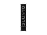 Suunto Unisex Athletic 7 Textilarmband 22mm S/M + M/L schwarz