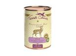 Terra Canis Classic Adult Wild mit Kürbis, Preiselbeeren und Amaranth 6x400 g