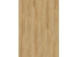 Möbelix , Eichefarben , Kunststoff , 22.6x122x0.5 cm , Europäischer Sicherheitsstandard , pflegeleicht, widerstandsfähig, abriebbeständig, schwer entflammbar, wasserfeste Trägerplatte, feuchtraumgeeignet, stuhlrollengeeignet, mit Trittschalldämmung ,