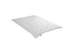 Irisette , Textil , Füllung: Polyester,Polyester , 140x200 cm , Oeko-Tex® Standard 100 ,