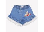 Monnalisa Baby meisjes shorts in