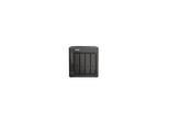 QNAP NAS-Server "TS-453E", schwarz (ohne farbbezeichnung), B:25cm H:31,5cm T:30,2cm, NAS-Server, NAS-Server