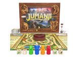 Spiel SPIN MASTER "Jumanji", bunt, Spiele, Kinder, Spiel