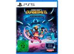MOJANG STUDIOS Spielesoftware "Minecraft Dungeons II – Deluxe Edition", bunt (ohne farbbezeichnung), PlayStation 5, Spielesoftware, Spielesoftware