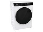 GORENJE Waschtrockner "WD2PA1X64ADW/DE", Wasch_Trocken_Zyklus: D, weiß, B:59,5cm H:84,5cm T:59cm, Waschtrockner, Energieklasse A-20%, Waschtrockner