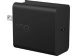 HP Netzteil "100W GaN-Wandladegerät", schwarz, B:6cm H:3,2cm T:5,65cm, Netzteile, Netzteil