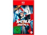 NINTENDO SWITCH 2 Spielesoftware "Orbitals", bunt (ohne farbbezeichnung), Nintendo Switch 2, Spielesoftware, Spielesoftware