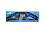 Spiel ZING "Z-Curve Bow 3 long range arrows", blau, Spiele, Kinder, Spiel
