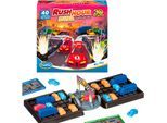 Spiel THINKFUN "ThinkFun Rush Hour Duel", bunt, Spiele, Kinder, Spiel