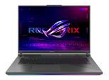 ASUS Gaming-Notebook "Zenbook S 16 R9 HX 370 32 2TB UM5606WA-RJ391X", grau, 32 GB RAM 1.000 GB SSD, Ryzen 9, Windows11Home, Notebooks, Gaming-Notebook