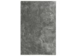 Esprit , Grau , Textil , Uni , rechteckig , 130x190 cm , Oeko-Tex® Standard 100, Hohenstein , für Fußbodenheizung geeignet, in verschiedenen Größen erhältlich, für Hausstauballergiker geeignet ,