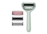 MicroNeedle Face & Body Roller | 9 in 1