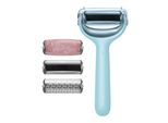 MicroNeedle Face & Body Roller | 9 in 1