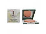 Clinique Stay Matte Sheer Pressed Powder - 04 Stay Honey
