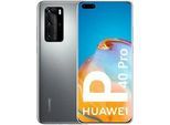 Huawei P40 Pro Dual SIM 256GB silver frost