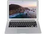 Apple MacBook Air 13.3 (Glossy) 1.8 GHz Intel Core i5 8 GB RAM 128 GB PCIe SSD [Mid 2017]