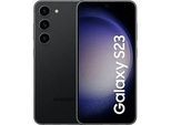 Samsung Galaxy S23 Dual SIM 128GB phantom black