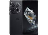 OnePlus 12 Dual SIM 512GB silky black