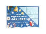 Adventskalender "In der Weihnachtshäklerei"