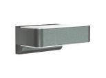 Steinel , Anthrazit , Metall, Kunststoff , rechteckig , 14.5x9.1x23 cm ,