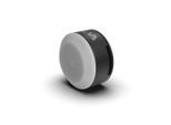 Silva Unisex Smini Rear Light schwarz