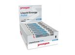 Sponser Unisex Liquid Energy Pure - neutral (18 x 70g)