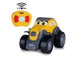 RC-Tier JAMARA "My first RC Ente 2,4 GHz mit Sound", gelb, Fernlenkfahrzeuge, KinderB:12,5cm H:12,5cm T:17,6cm, RC-Tier, B:12,5cm H:12,5cm T:17,6cm