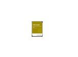 WESTERN DIGITAL interne HDD-Festplatte "WD4004FRYZ", gold, 4 TB, Festplatten, interne HDD-Festplatte