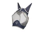 LeMieux Fliegenmaske Armour Shield Halb M