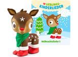 TONIES Hörspielfigur "Lieblings-Kinderlieder - Weihnachtslieder 2 (Relaunch)", bunt, Hörspiele, Hörspielfigur