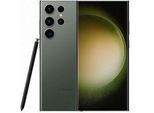 Samsung Galaxy S23 Ultra Dual SIM 512GB green