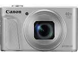 Canon PowerShot SX730 HS silber