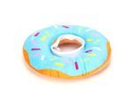 nobleza Aufblasbare Halskrause - Schutzkragen - Donut