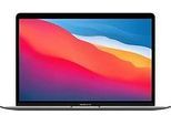Apple MacBook Air 13.3 (True Tone Retina Display) M1 (8-Core GPU) 8 GB RAM 512 GB PCIe SSD [Late 2020] space grau