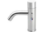 Benkiser Metrix Fashion Waschtischmischer 1996060 Batteriebetrieb, chrom