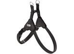 Dog Sport HUNTER Hundegeschirr soho mini schwarz XXS-XS