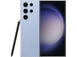 Samsung Galaxy S23 Ultra Dual SIM 256GB sky blue
