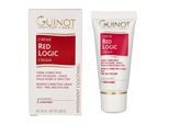 Guinot Red Logic Redness Correcting Face Cream.