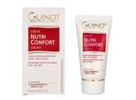 Guinot Nourishing Protective Face Cream.