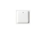 Bette Duschwanne 5640000 120 x 120 x 15 cm, weiss