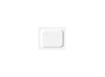 Bette Brausewanne 5770000 90 x 75 x 6,5 cm, weiss
