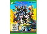ATLUS Spielesoftware "Persona 4 Revival", ohne farbbezeichnung, Xbox Series X, Spielesoftware, Spielesoftware