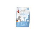 MjAMjAM Trockenfutter Katze, Adult, Knusprige Mahlzeiten Ente und Geflügel 2x1,5 kg