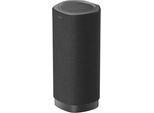 TCL Bluetooth-Lautsprecher "Z100", schwarz (metall), B:13,26cm H:30,16cm T:13,76cm, Lautsprecher, Bluetooth-Lautsprecher