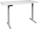 Mäusbacher "Big System Office" Breite 180 cm, elektrisch höhenverstellbar