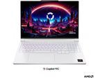 LENOVO Gaming-Notebook "Legion 7 16AGP11", weiß (glacier weiß), 32 GB RAM 1.000 GB SSD, Ryzen™ AI 9, Windows 11 Home, German, Notebooks, Gaming-Notebook