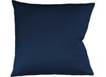 fleuresse "Colours" edler, bügelfreier Interlock-Jersey aus 100% Baumwolle